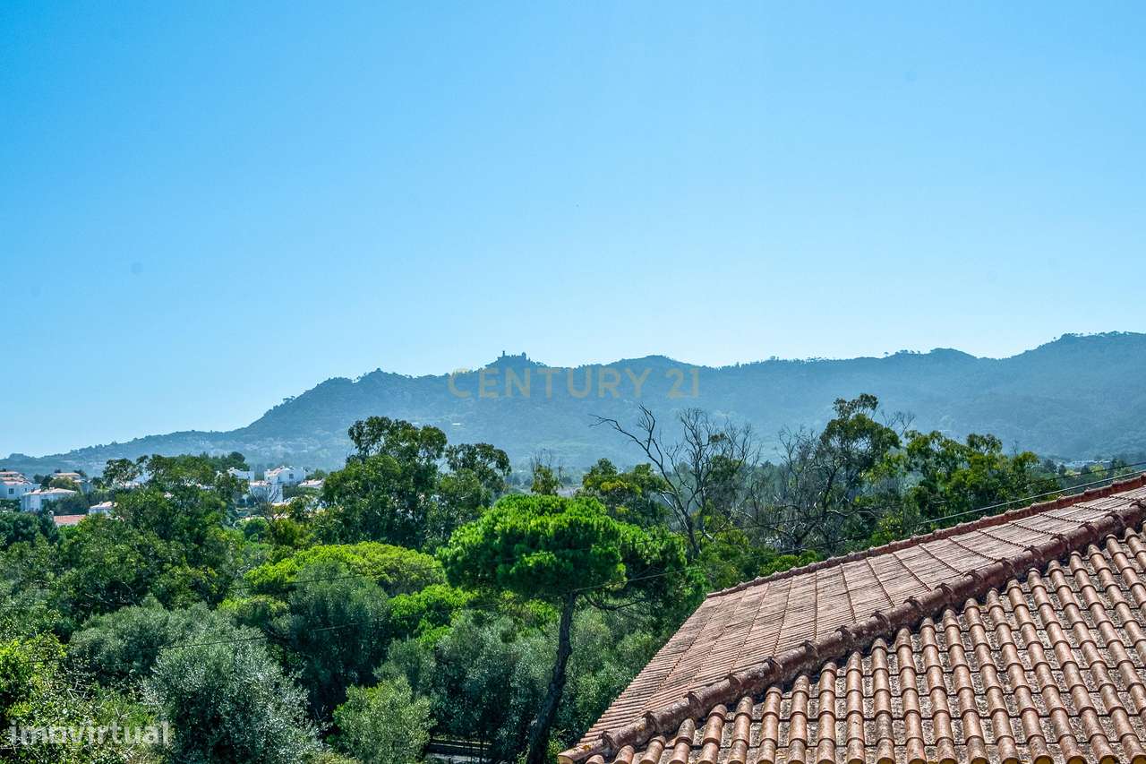 Casa rústica à venda em Sintra para quem procura tranquilidade-27