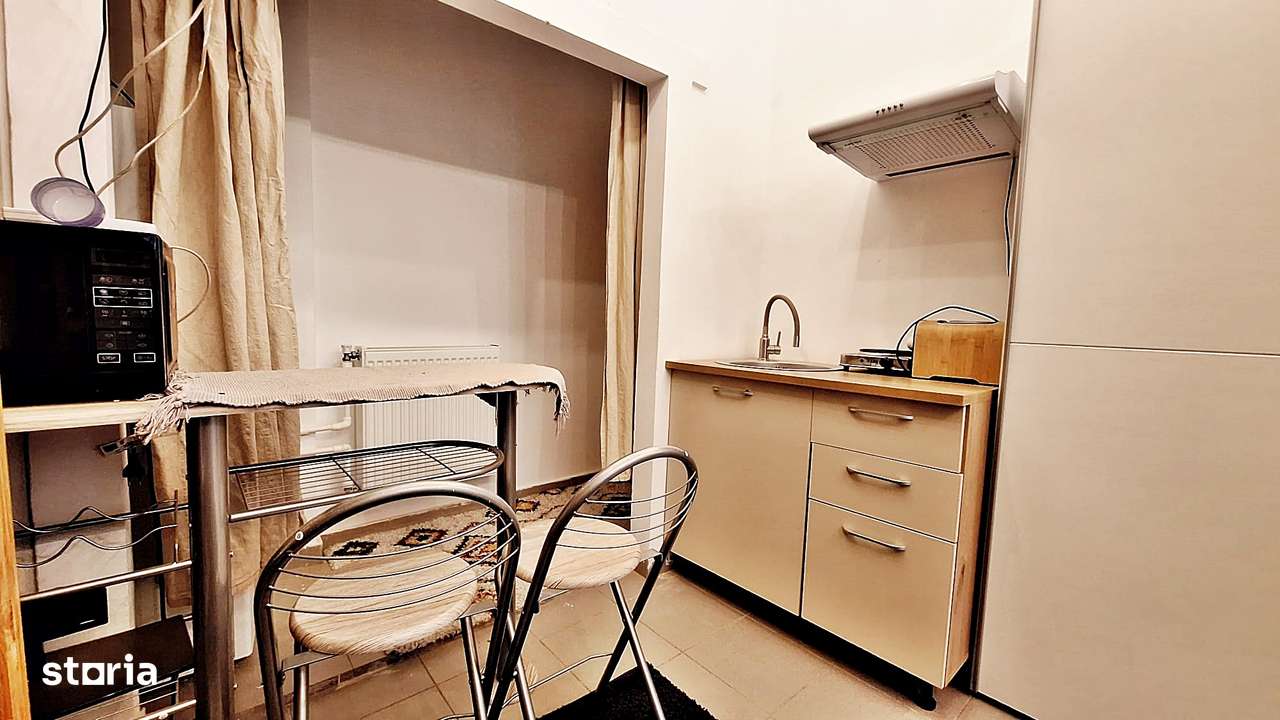 Garsoniera la casa pe str. Lunga, 45000euro-6