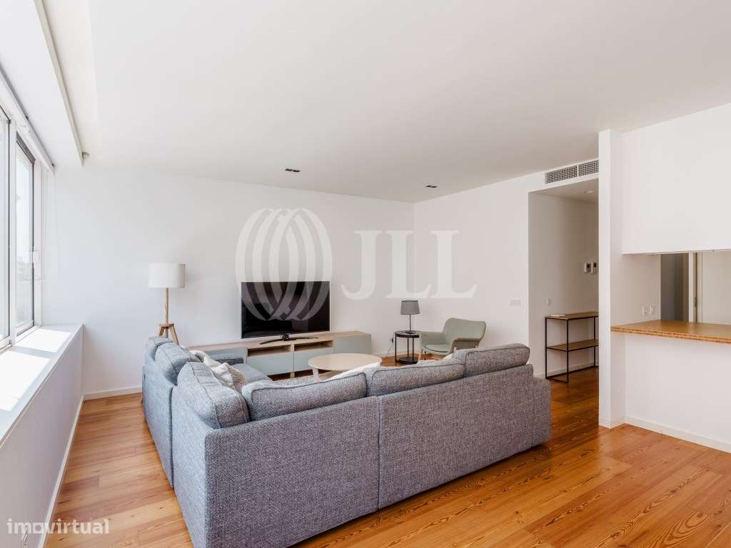Apartamento T2 no Marquês de Pombal, em Lisboa - Grande imagem: 4/29