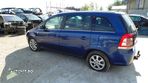 Pompa Inalta Presiune opel Zafira 2011 Diesel 1.7 - 6