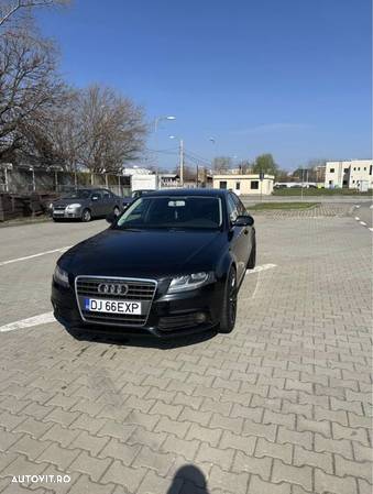 Audi A4 1.8 TFSI - 3