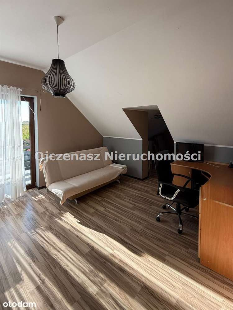 Dom na sprzedaż, Sicienko, 8 pokoi-11