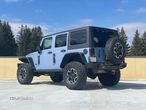 Jeep Wrangler Unlimited 2.8 CRD AT Rubicon - 3