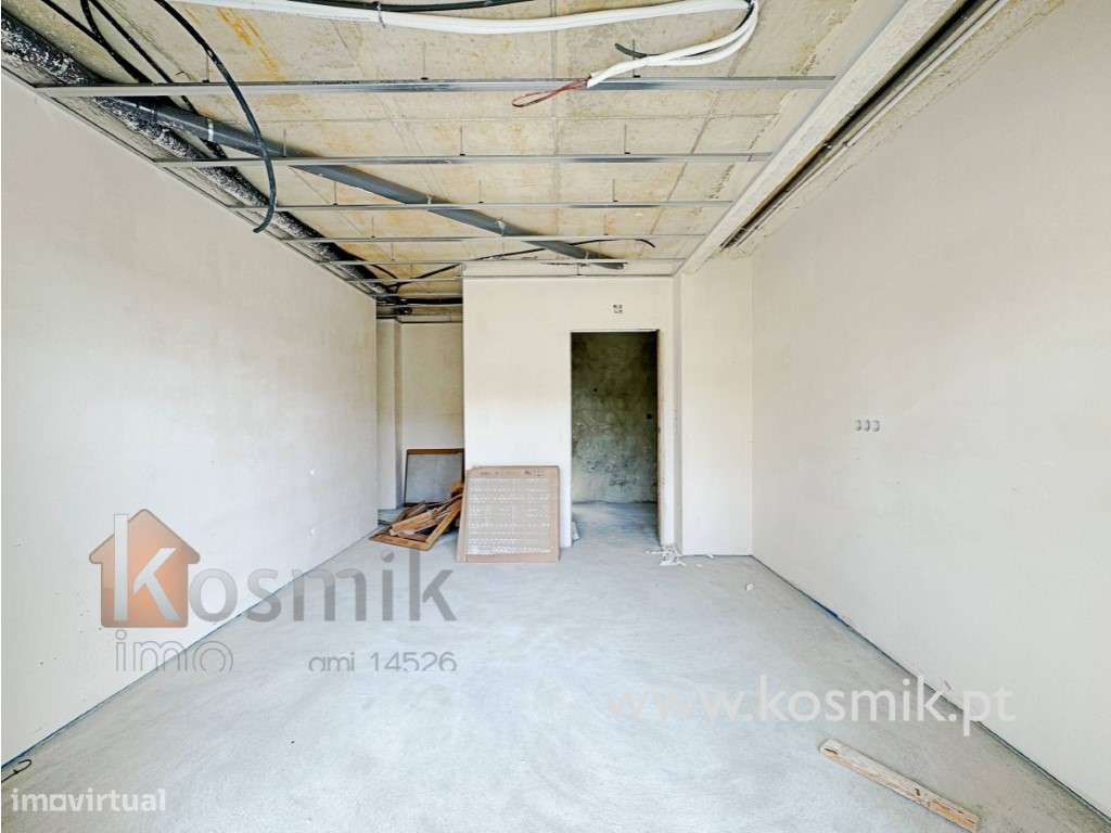 POETAS' GARDEN - PARADELA - LOURES - LISBOA - NOVOS EM CONSTRUÇÃO T...-10