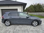 Volkswagen Golf VIII 1.5 eTSI EVO Style DSG - 11