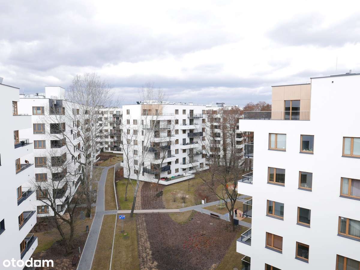 Wyjątkowe mieszkanie na styku Żoliborza i Bielan - Pełny obrazek: 5/20