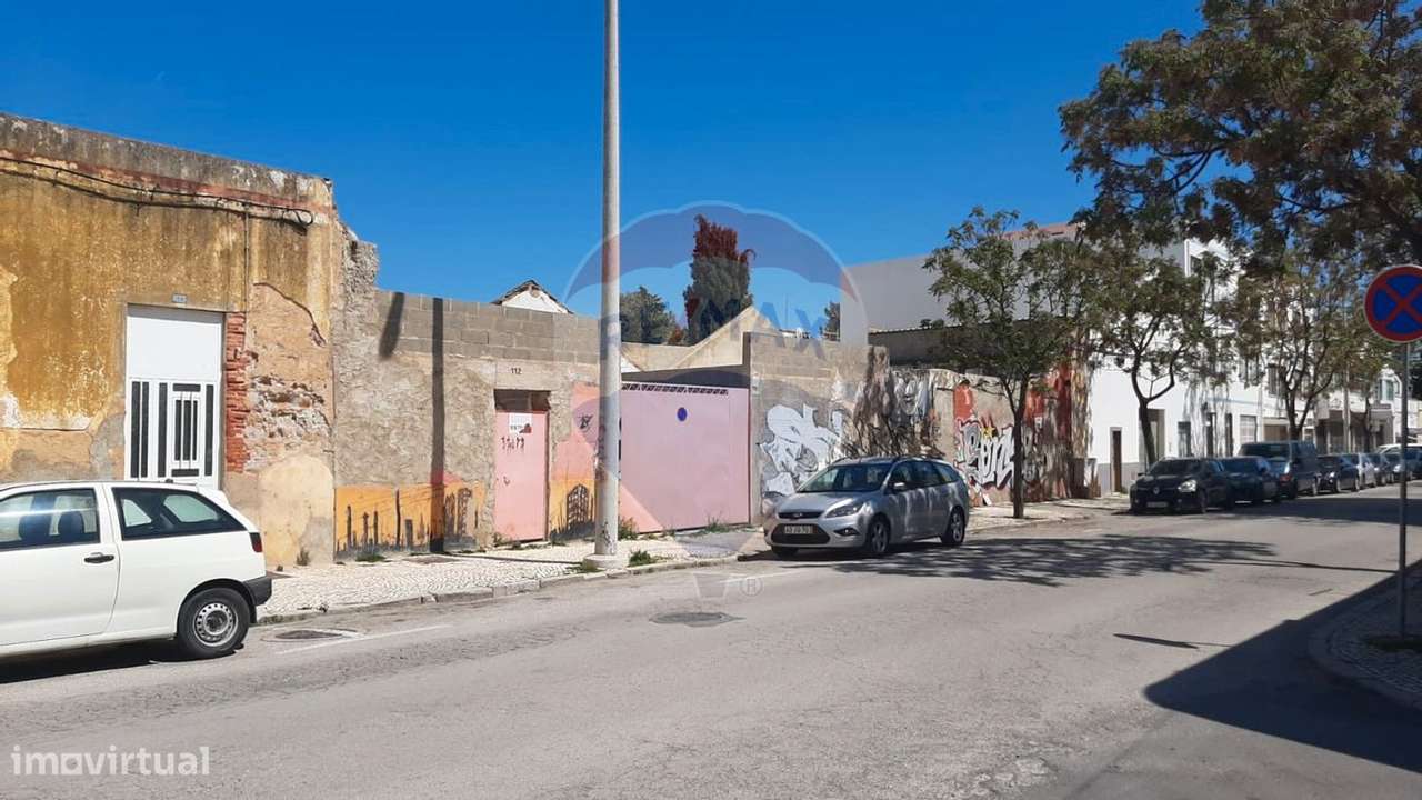 Terreno  para venda - Grande imagem: 2/8