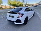 Honda Civic 1.6 i-DTEC Automatic Executive Premium - 13