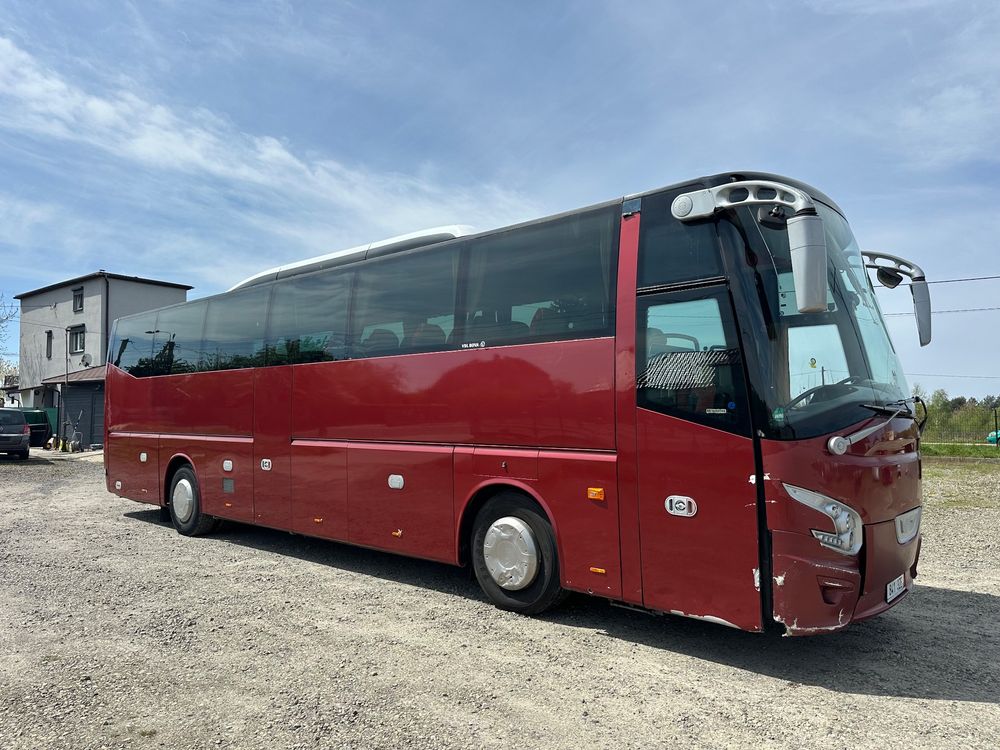 VDL Bus & Coach Bova Magiq 2007