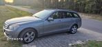 Mercedes-Benz Klasa C 220 T CDI DPF Automatik Avantgarde - 7