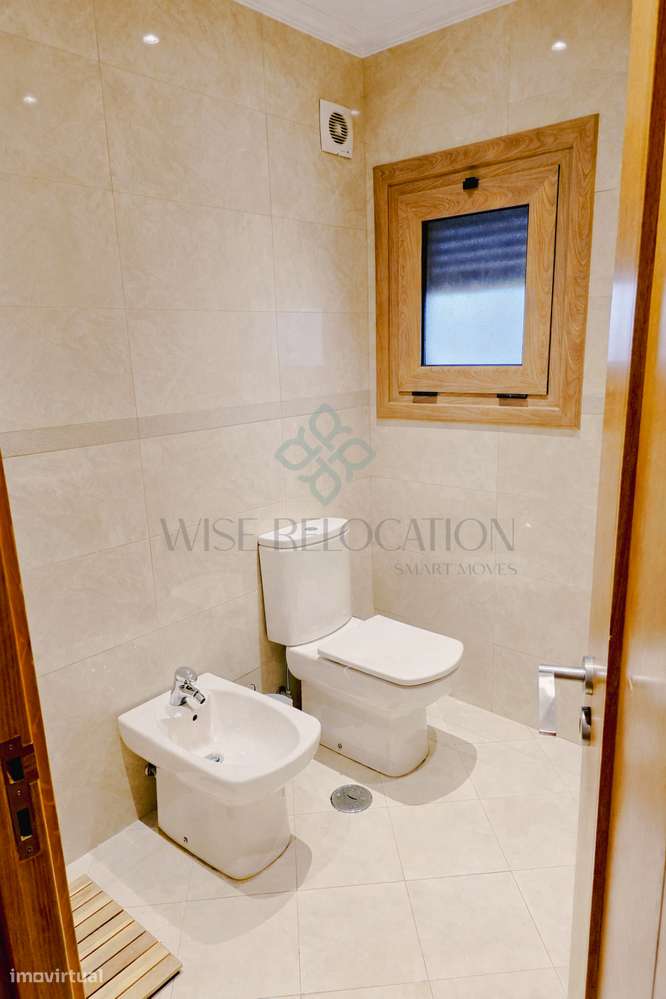 ** Oportunidade: Apartamento t3 à venda na Colinas do Cruzeiro**-9