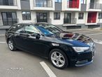 Audi A4 Avant 2.0 TDI ultra S tronic - 29