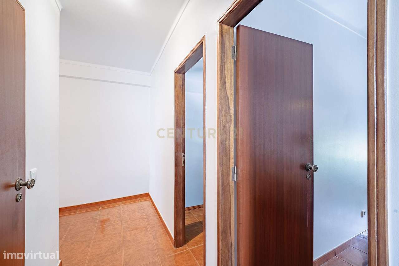 Apartamento T2 em Santarém - Oportunidade Única!-8