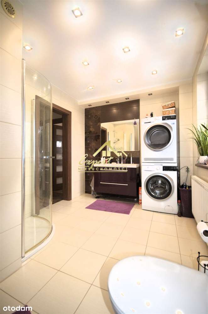 Dom Ostróda – Os. Plebiscytowe | Garaż | Fotowolt-15