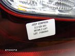 LAMPA PRAWY TYŁ TYLNA JEEP COMPASS I 2 LIFT 13- - 4