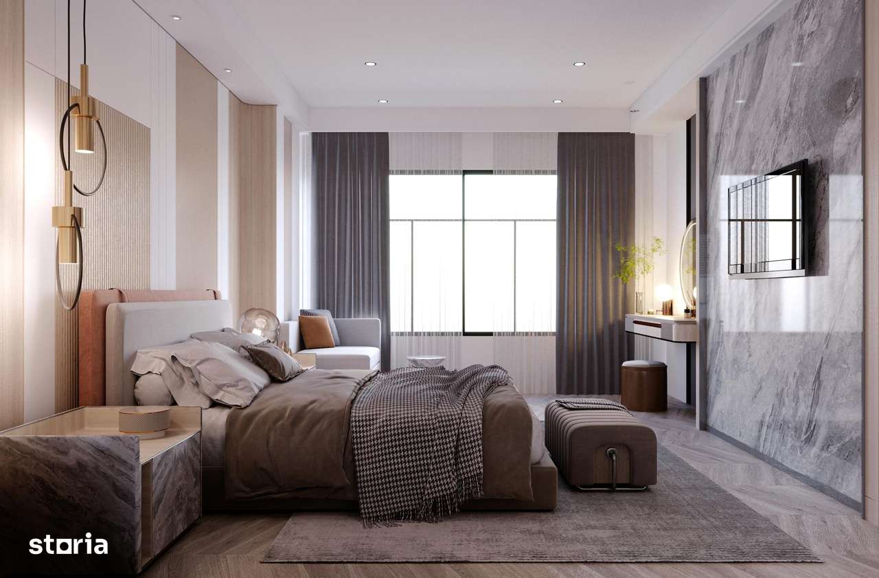 Investiție Inteligentă: Apart. cu Rate Fixe, Fără Modificări pe 30 ani - Imagine principală: 1/17