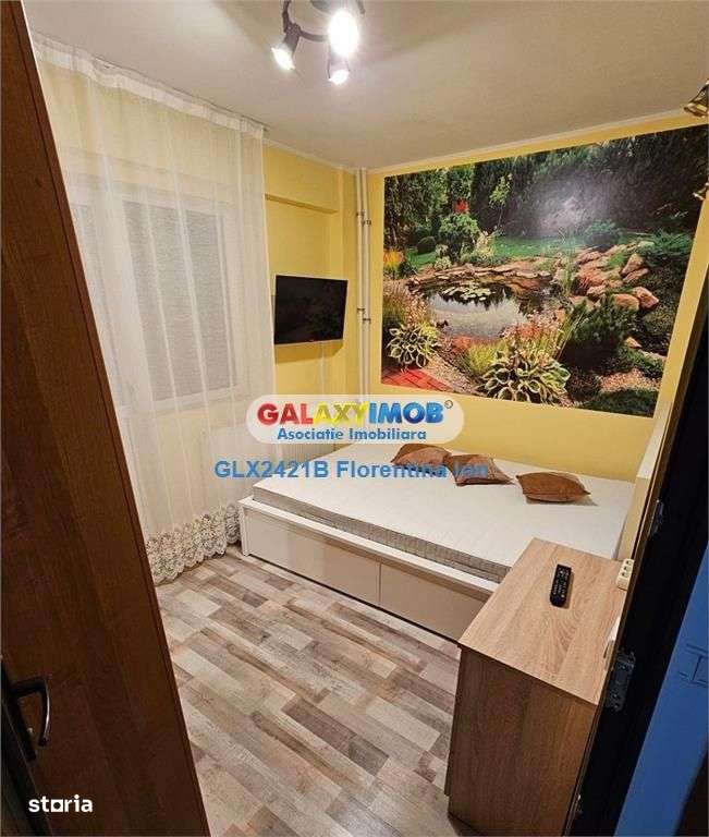 8771 Apartament 2 camere Militari, Apusului-Iuliu Maniu - Imagine principală: 3/8