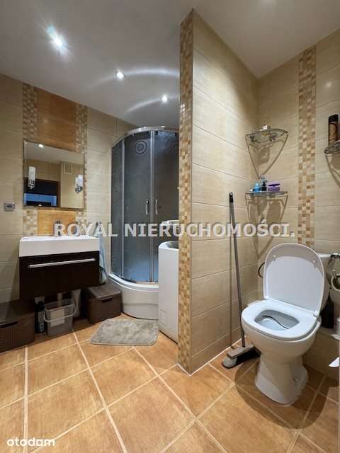 Cicha i zielona okolica, duży balkon!!!-4