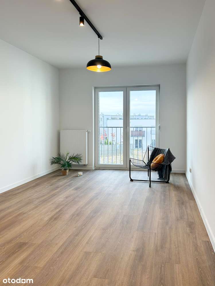 BEZ PROWIZJI! PROMOCJA! |Szamotulska 26 Baranowo | 51 m2 | 2 pokoje - Pełny obrazek: 4/11