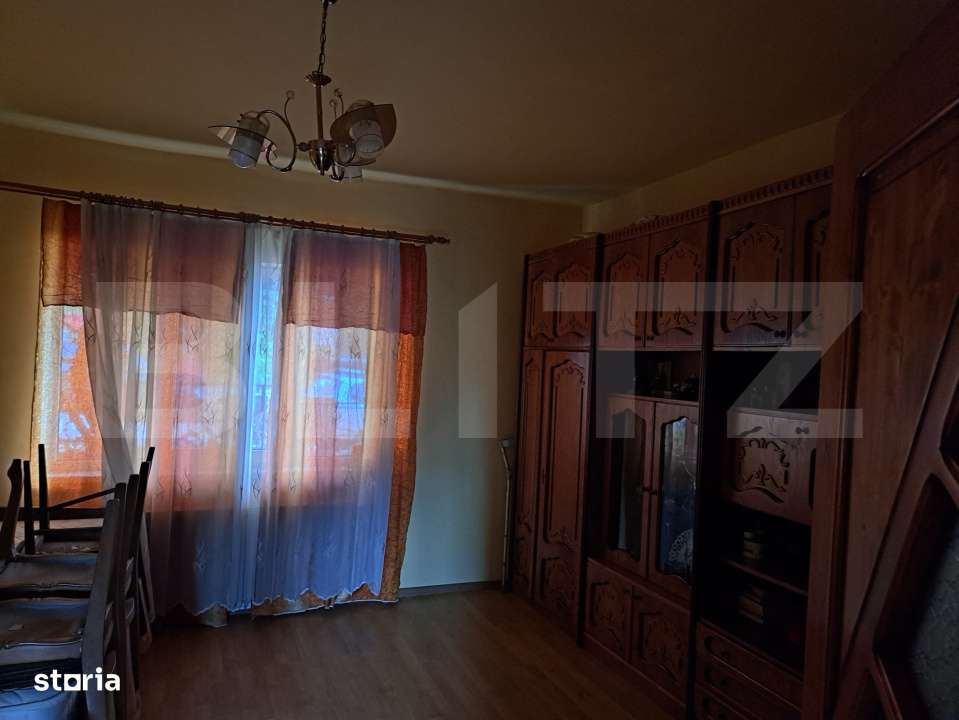 Oportunitate AirBnb!Casa individuala 65mp in GRUIA! - Imagine principală: 2/9