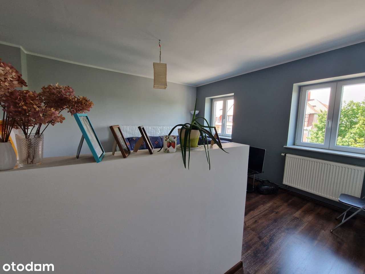 Kawalerka, atrakcyjna inwestycja-3