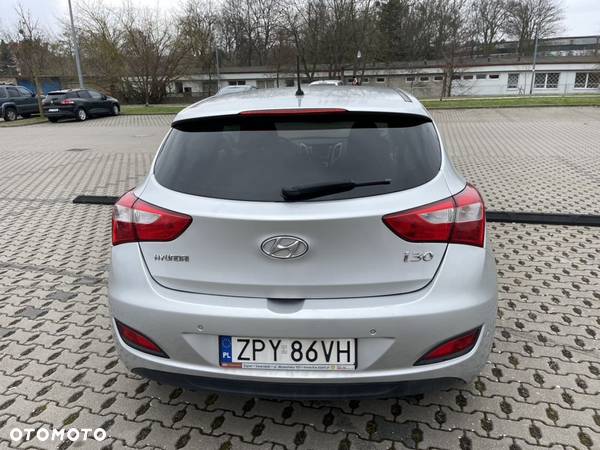 Hyundai I30 1.6 GDI Comfort - 8