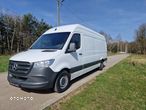 Mercedes-Benz Mercedes-Benz Sprinter 314 LONG - 1