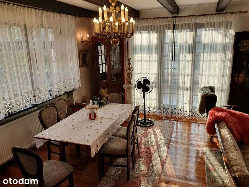 Dom ul.Żwirki + Kopy (tylny wjazd) 3 sypialnie, 2 garaże 1.299 tys.PLN-5