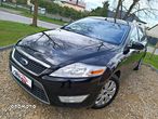 Ford Mondeo Turnier 2.0 TDCi Ambiente - 13