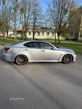 Lexus IS F Sport - 5