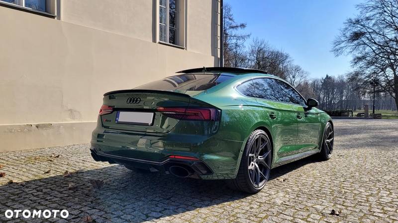 Audi RS5 - 5