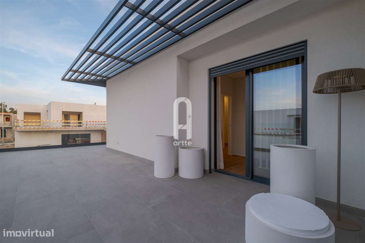 Moradia T3 Seixal-23