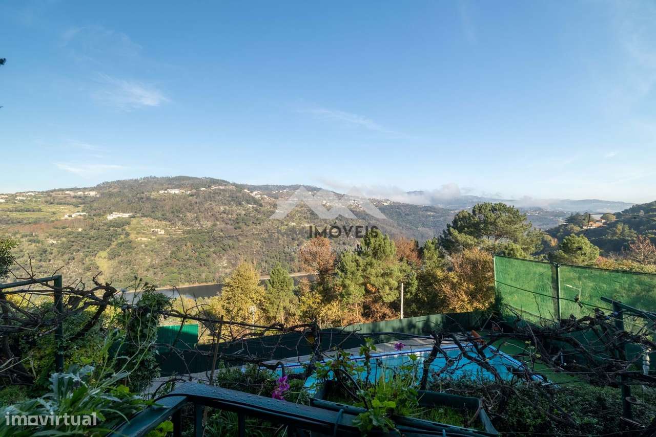 Moradia | Cinfães | Piscina - Grande imagem: 5/60