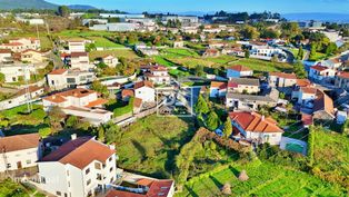 Terreno Para Construção  Venda em Freamunde,Paços de Ferreira - Grande imagem: 5/9