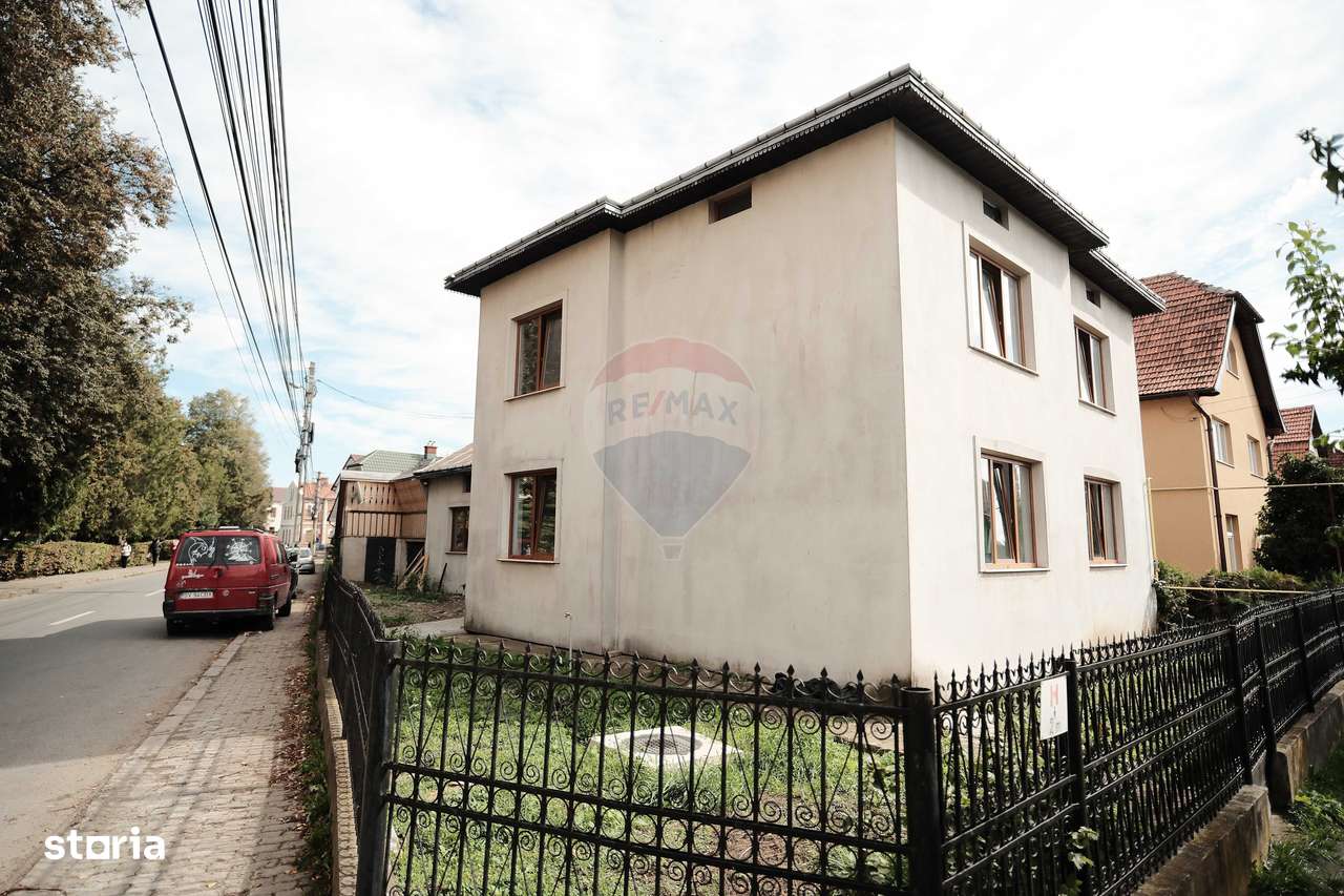 Spațiu comercial de 70mp de închiriat în zona Central - Imagine principală: 2/16