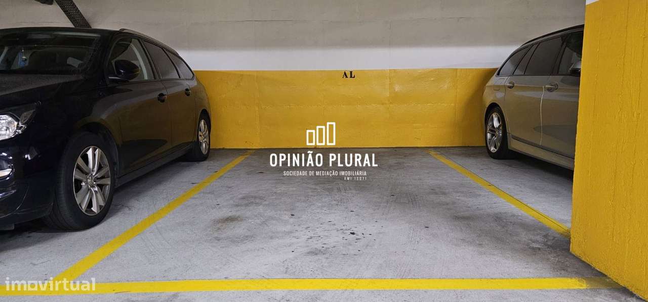 Estilo e Conforto  T2 em Condomínio com Piscina-22