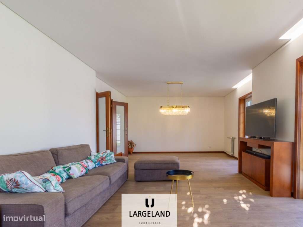 Moradia T5 - Travanca, Santa Maria da Feira-9