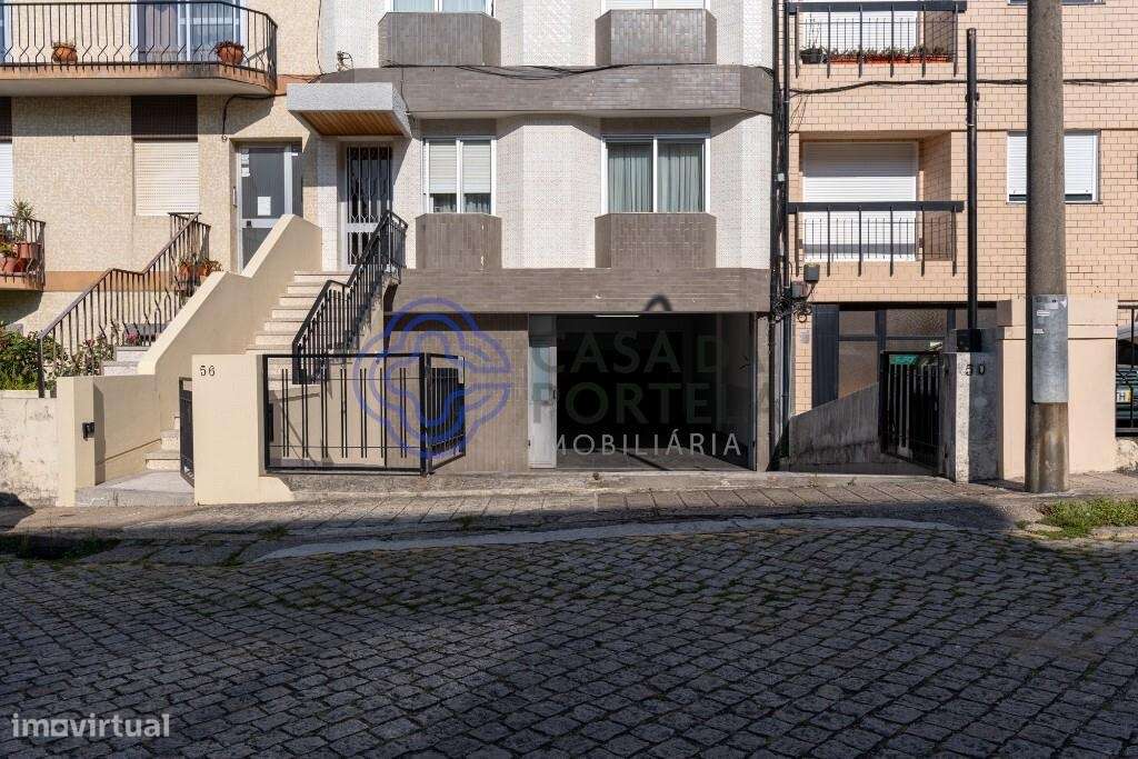 Loja Armazém Garagem | Ramalde - Grande imagem: 4/14