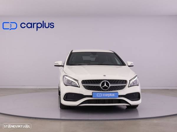 Mercedes-Benz CLA 200 - 3