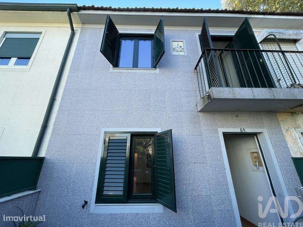 Moradia geminada T2 em Ramalde de 60 m2 - Grande imagem: 4/26