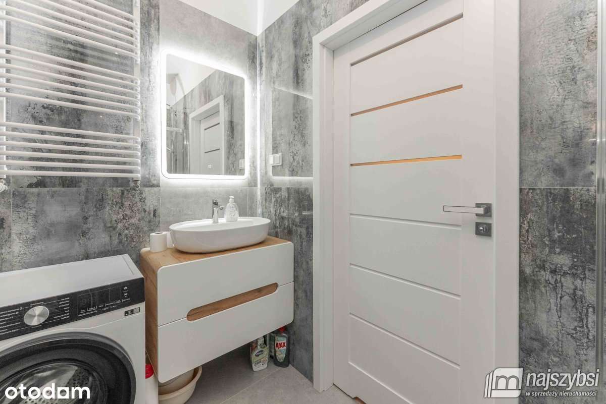 Kołobrzeg-Sianożety/APARTAMENT150m do morza OKAZJA-14