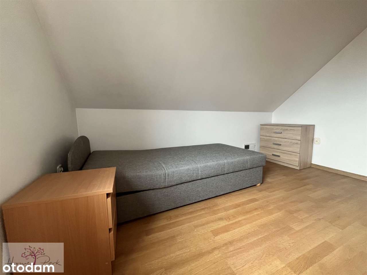 2 domy wolnostojące | garaż | działka 1200m2 -Łód-12