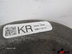 Braço Direito/Trás Seminovo/ Original BMW 5 Touring (G31)/BMW 6 Gran Turismo (G3... - 3