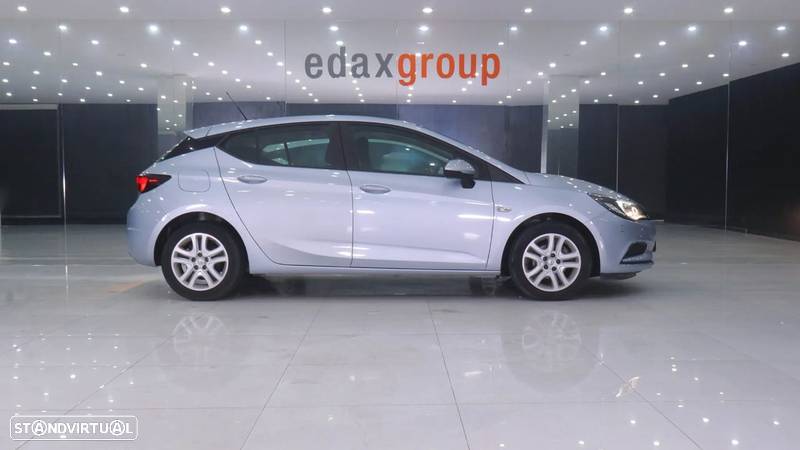 Opel Astra 1.0 Edition S/S - 2