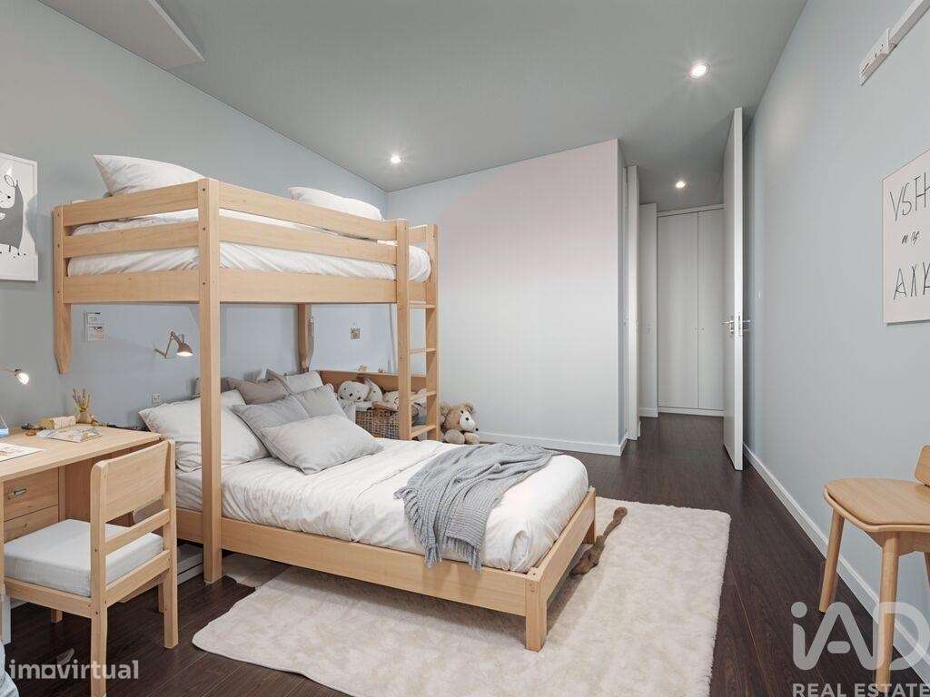 Apartamento T3 em Ramalde de 96,00 m2 - Grande imagem: 5/20