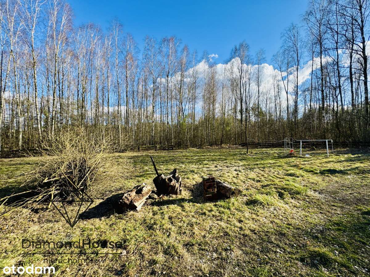 Okazja. Dom Bliźniak Niedaleko Mszczonowa - Pełny obrazek: 5/6
