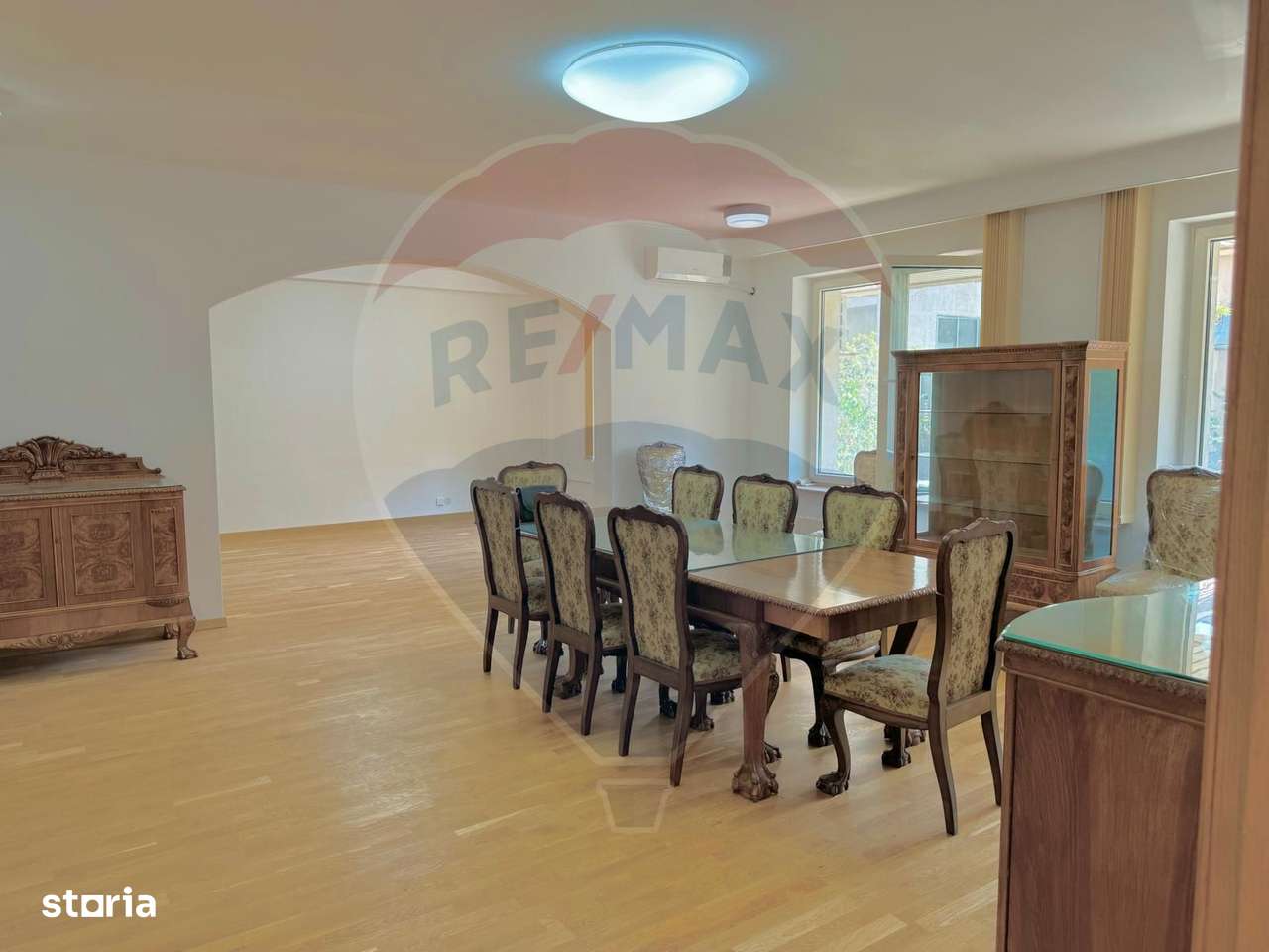 Spațiu de birouri de 400 mp de închiriat în zona Aviatorilor - Imagine principală: 4/9