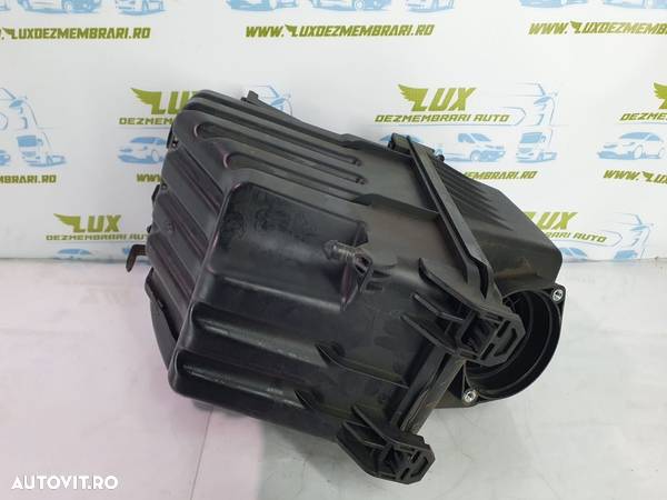 Carcasa filtru aer 2.0 crdi d4ha Hyundai ix35 1 - 4