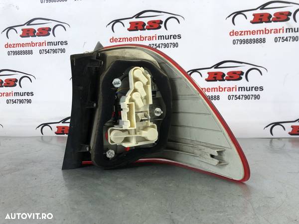 Stop stanga caroserie BMW 320d E90 E91 X-Drive 184cp - 2