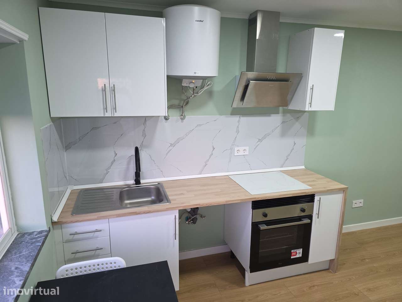 Apartamento T2 em Montijo - Grande imagem: 3/16